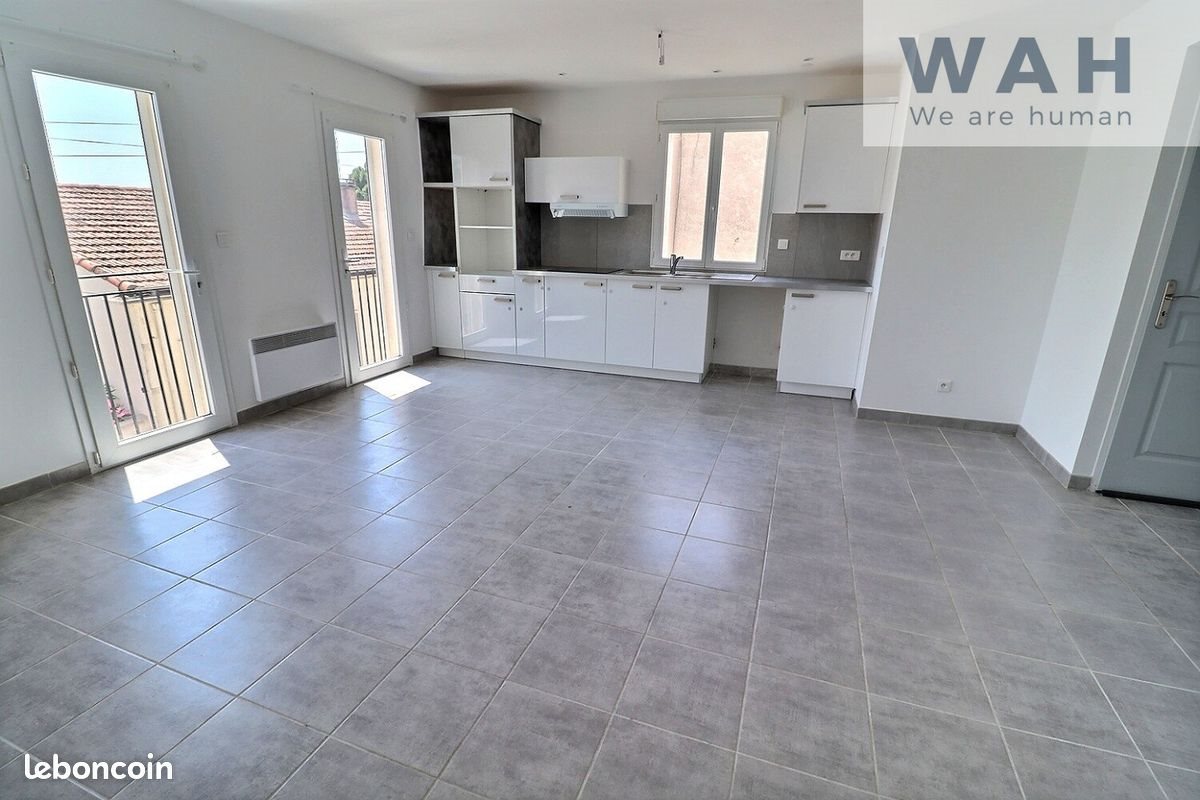 Maison à vendre, 127m², Paulhan