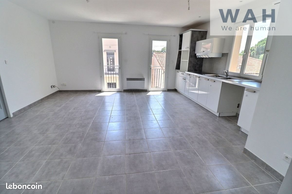 Maison à vendre, 127m², Paulhan
