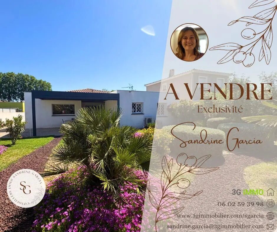 Maison à vendre, 104m², Nébian
