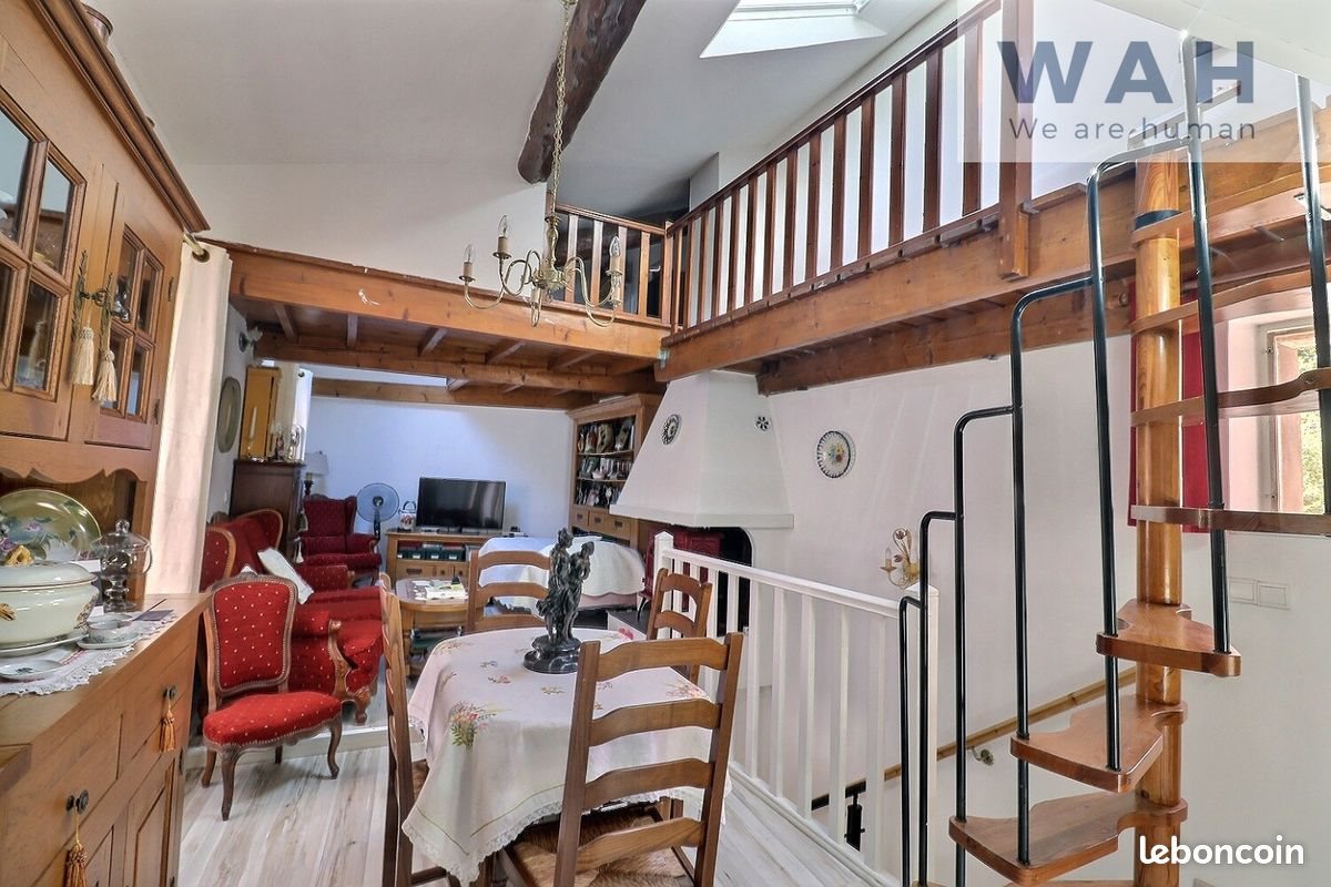 Maison à vendre, 57m², Clermont-l'Hérault