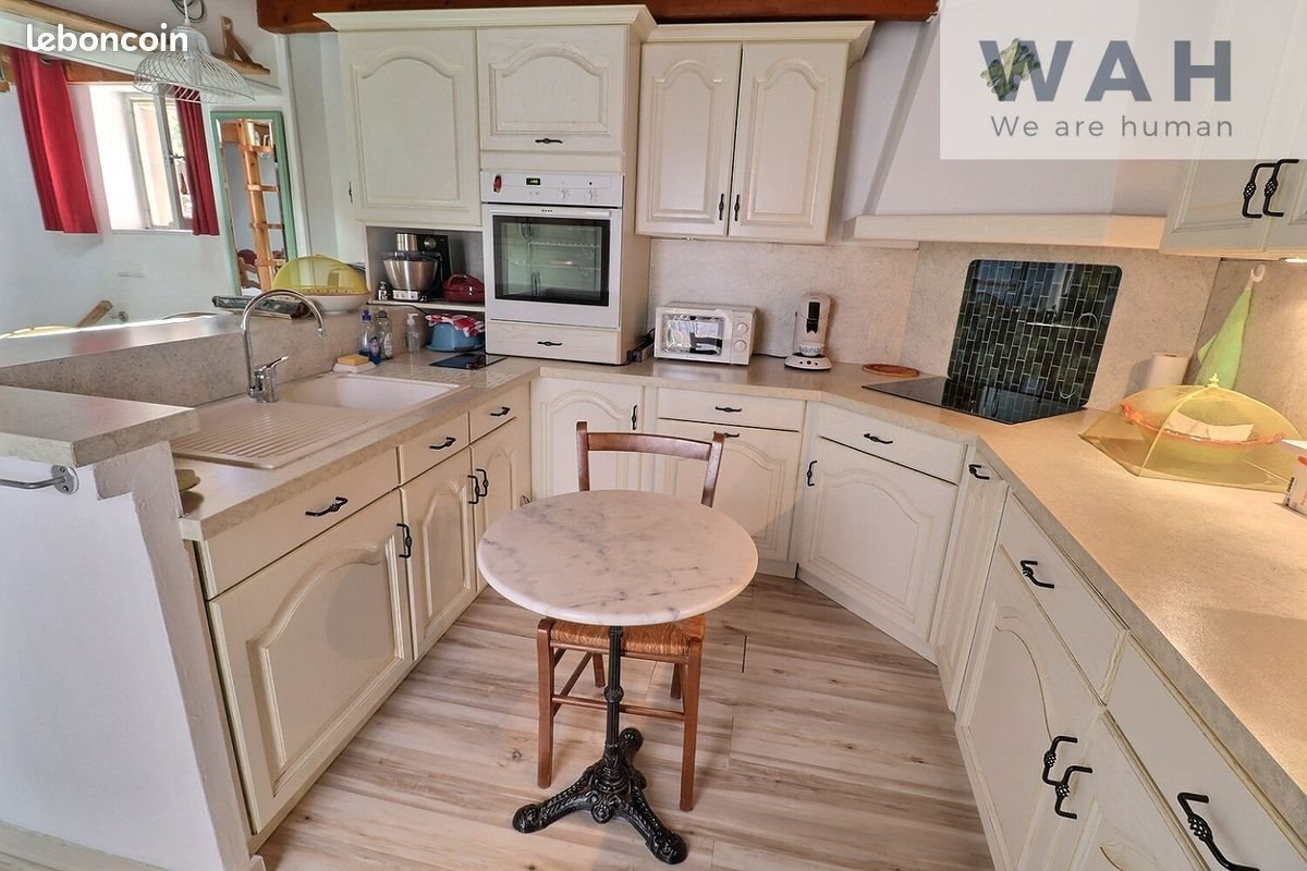 Maison à vendre, 57m², Clermont-l'Hérault