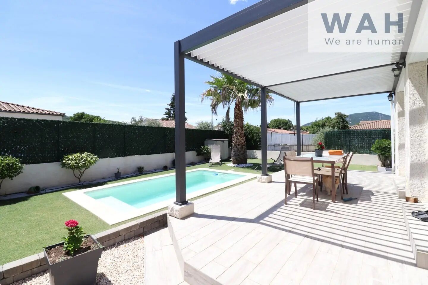 Maison à vendre, 95m², Saint-Bauzille-de-Putois