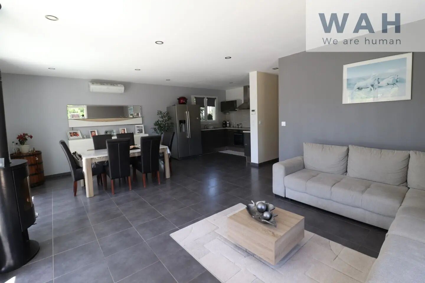 Maison à vendre, 95m², Saint-Bauzille-de-Putois