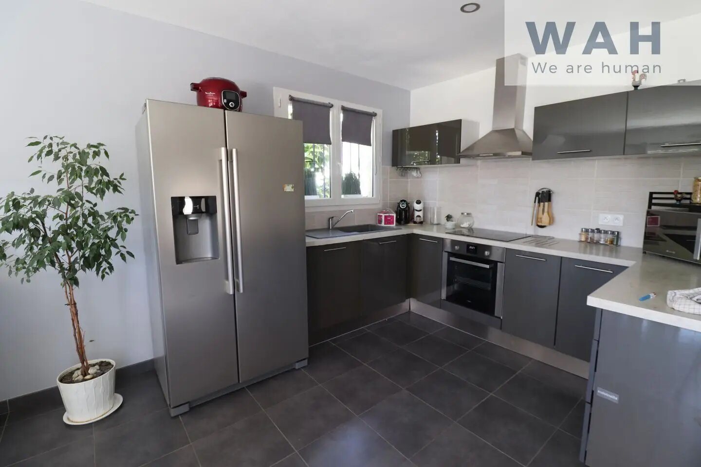 Maison à vendre, 95m², Saint-Bauzille-de-Putois