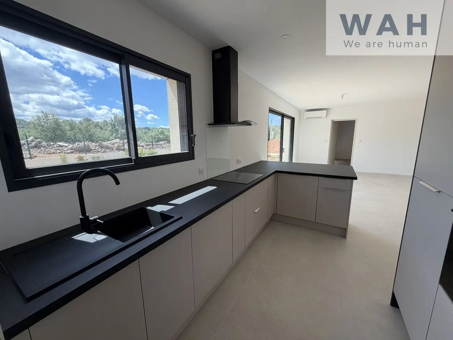 Maison à vendre, 125m², Saint-Gély-du-Fesc