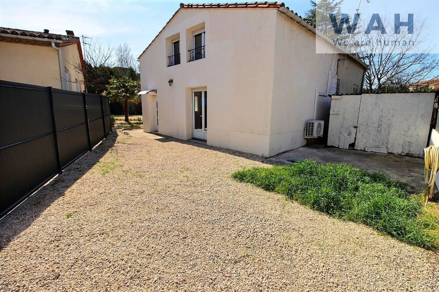 Maison à vendre, 62m², Saint-Martin-de-Londres