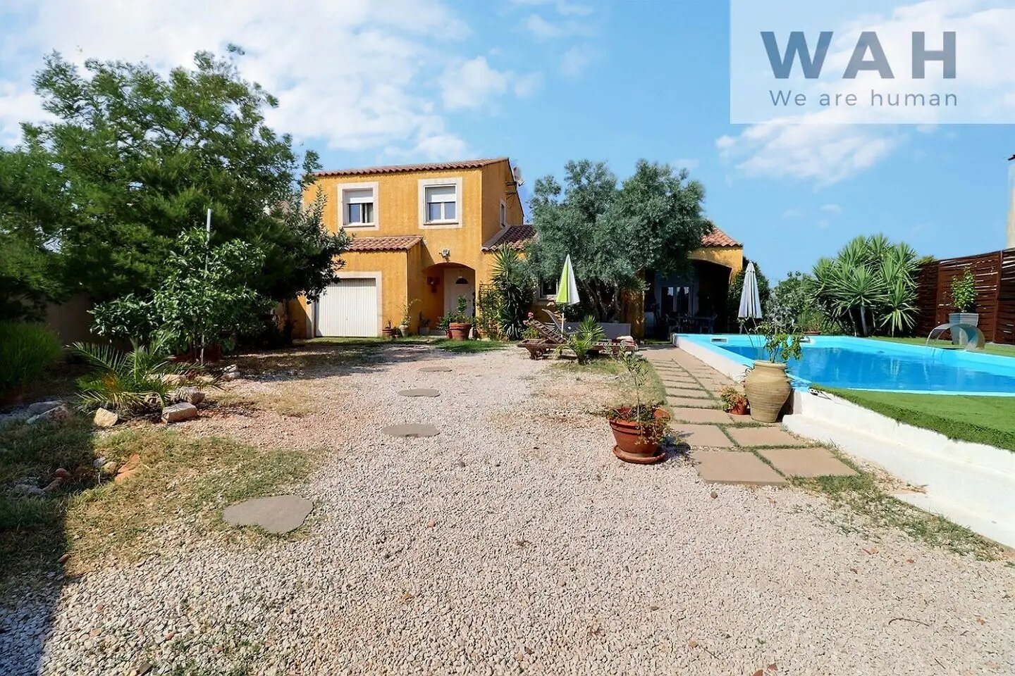 Maison à vendre, 130m², Brignac