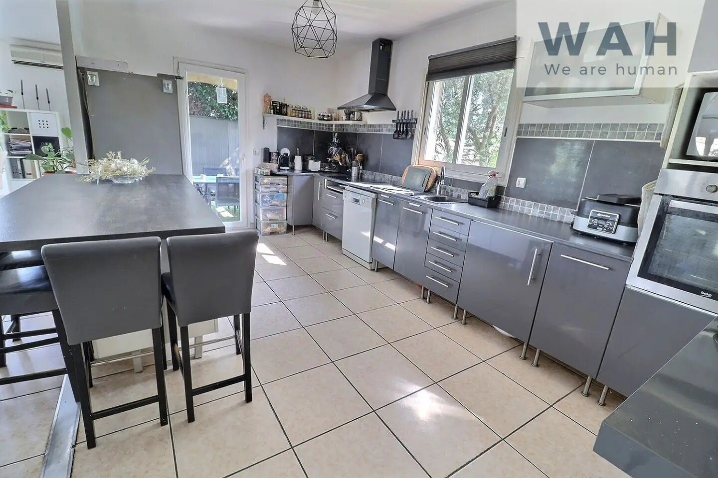 Maison à vendre, 130m², Brignac