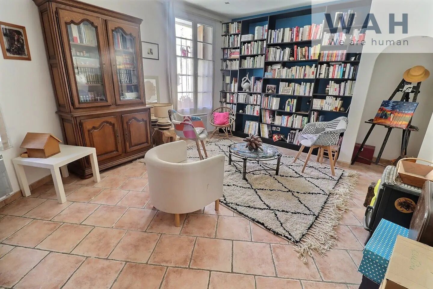 Maison à vendre, 117m², Paulhan