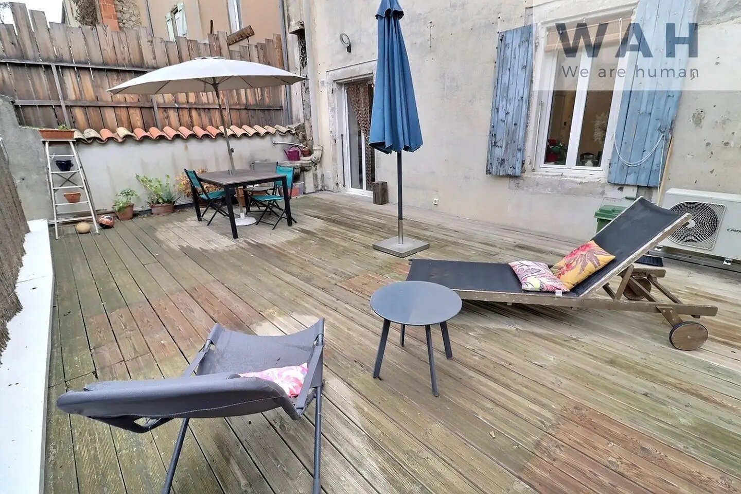 Appartement à vendre, 61m², Clermont-l'Hérault