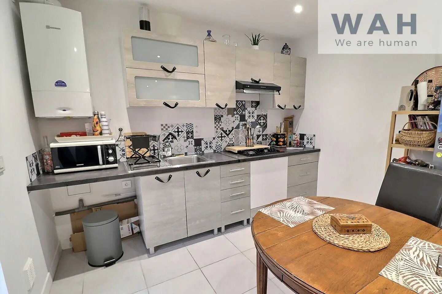 Appartement à vendre, 61m², Clermont-l'Hérault