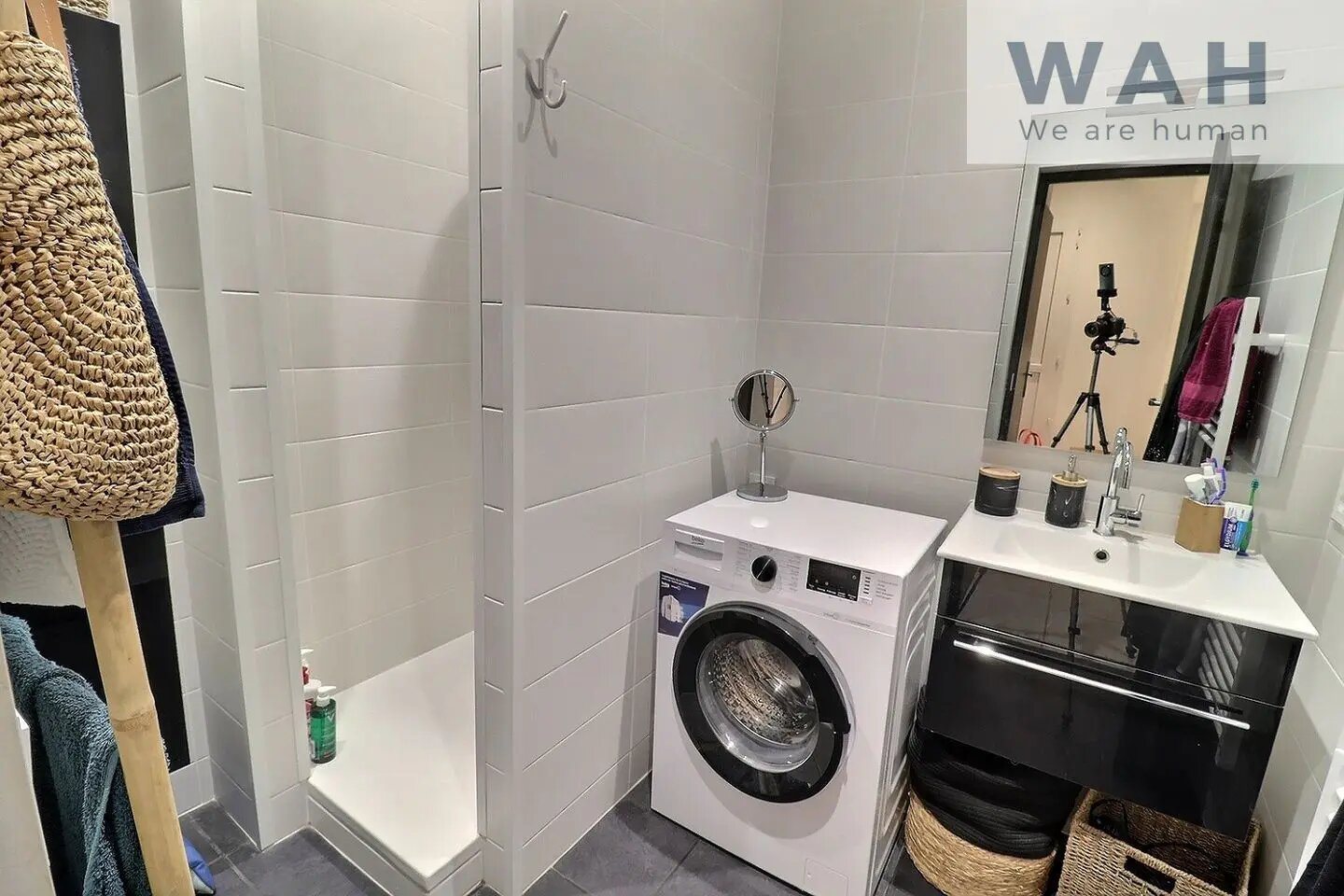 Appartement à vendre, 61m², Clermont-l'Hérault