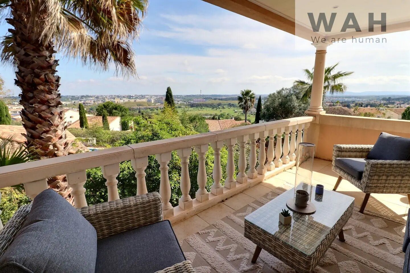 Maison à vendre, 226m², Juvignac
