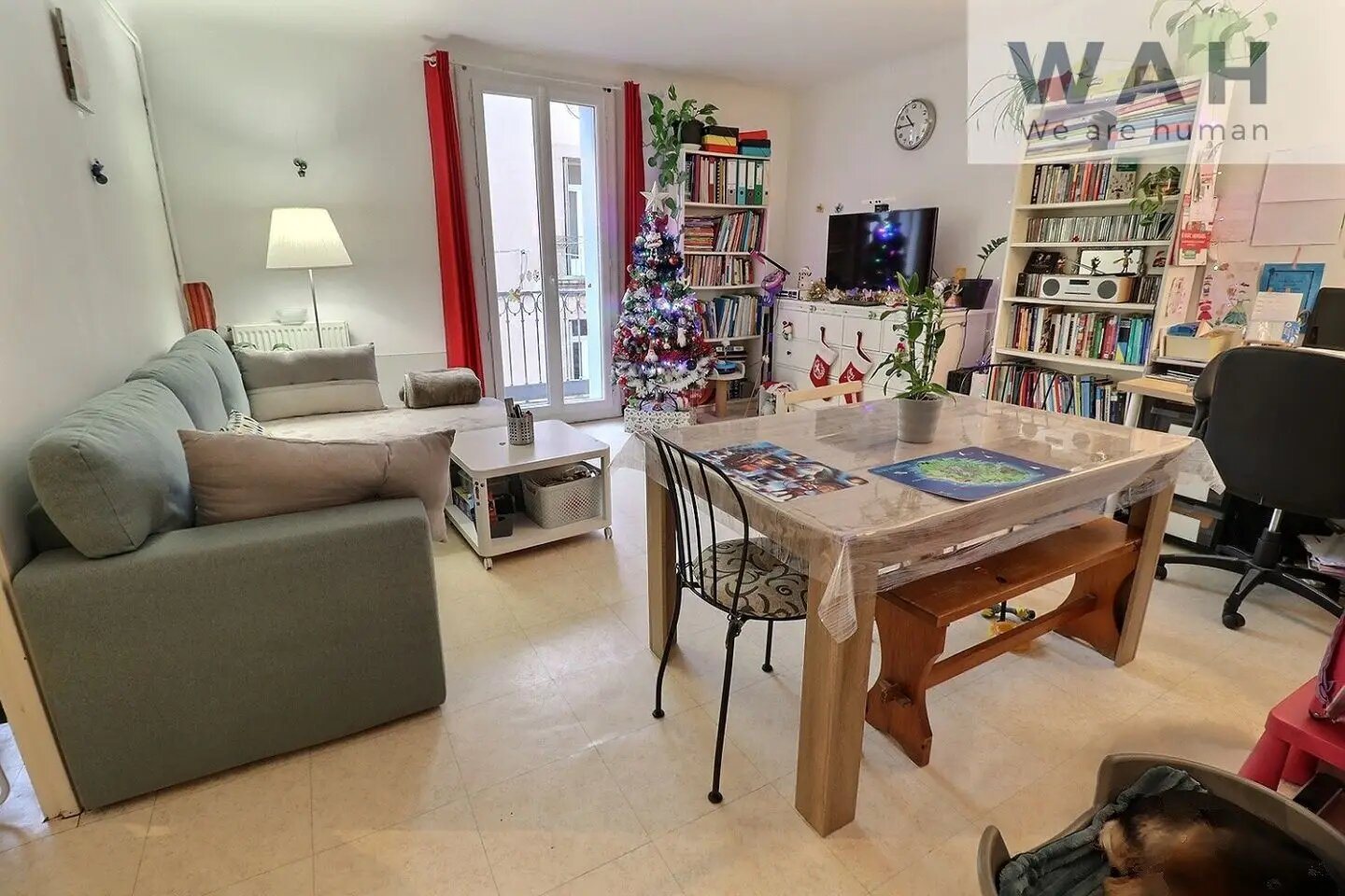 Appartement à vendre, 85m², Clermont-l'Hérault