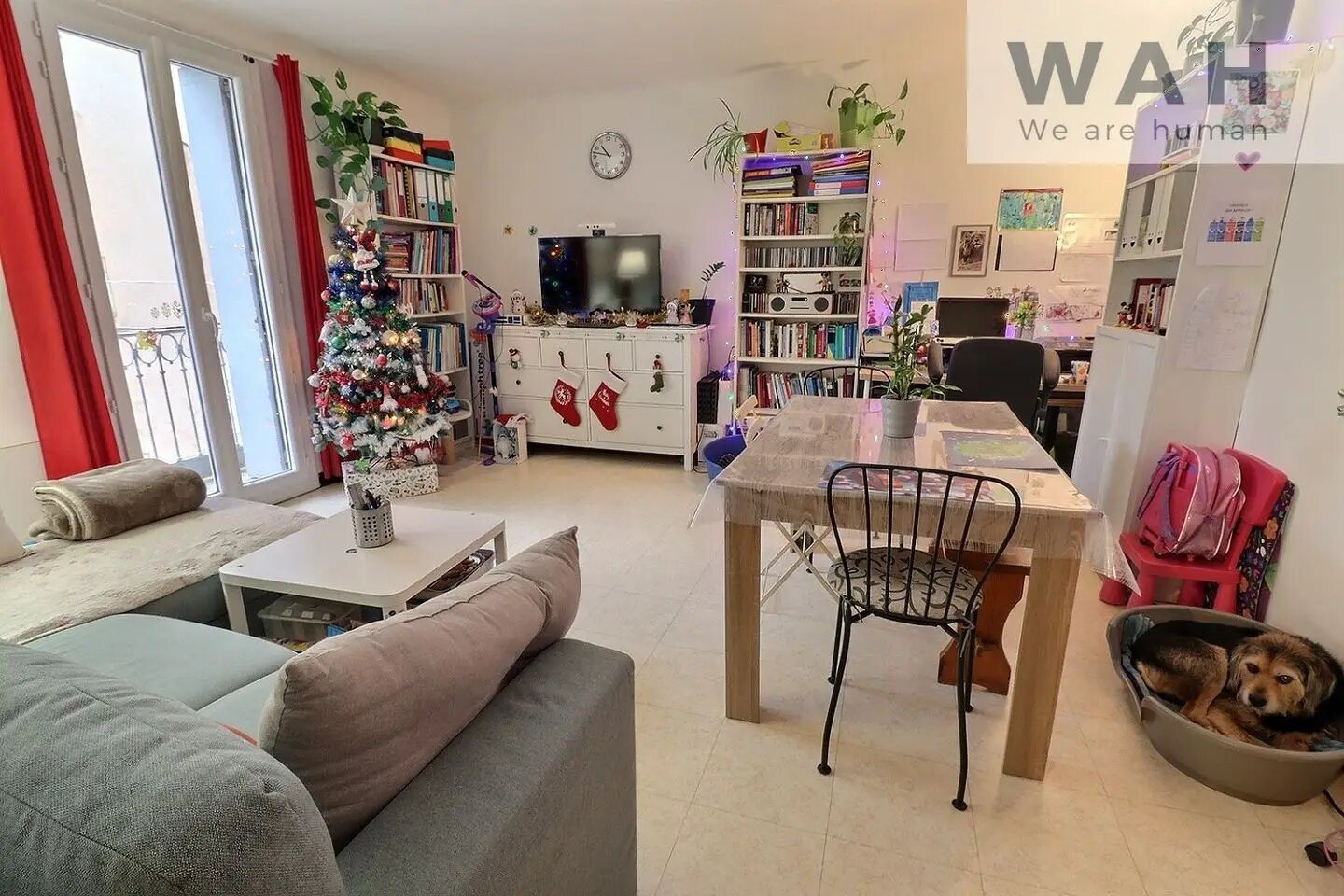 Appartement à vendre, 85m², Clermont-l'Hérault