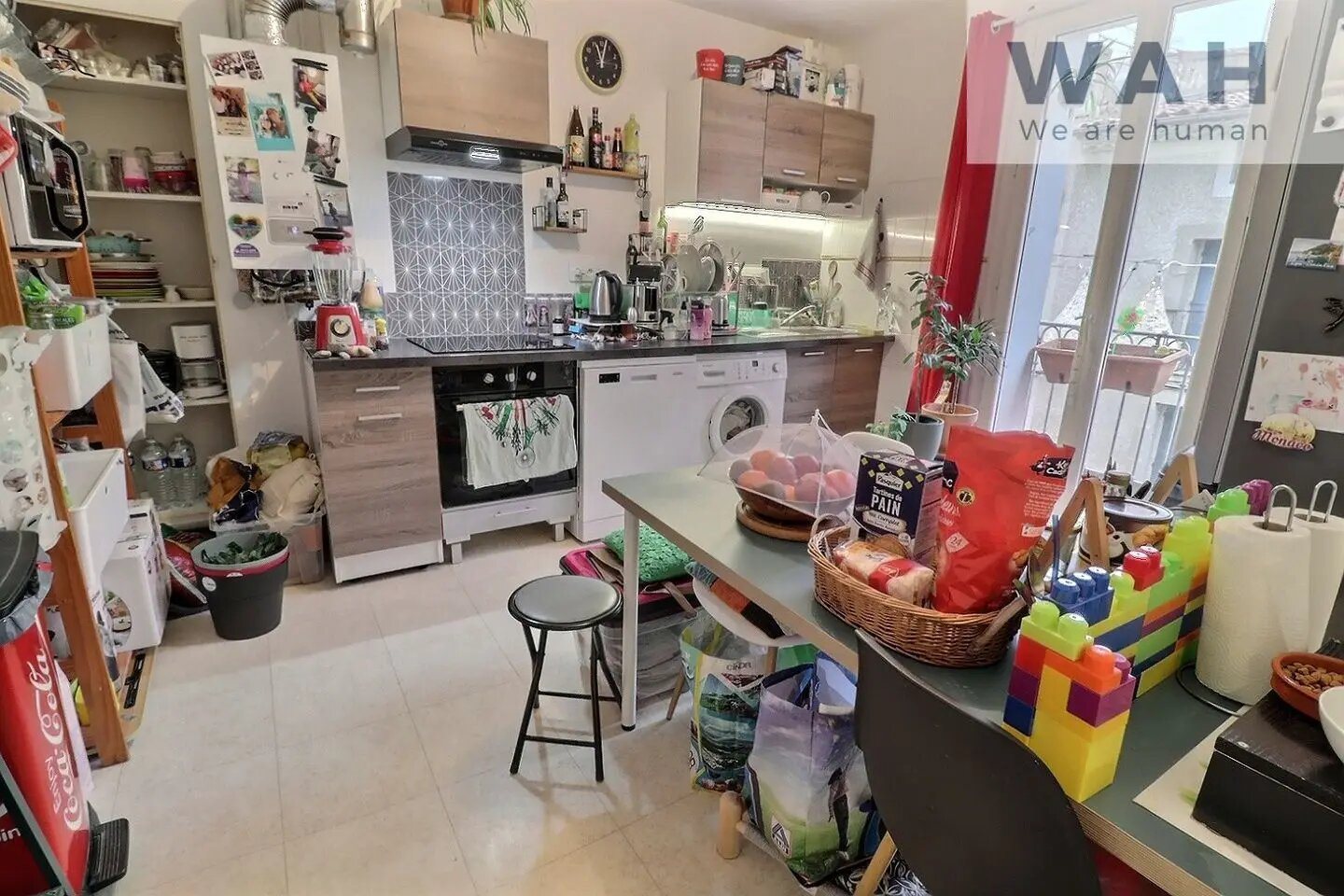 Appartement à vendre, 85m², Clermont-l'Hérault