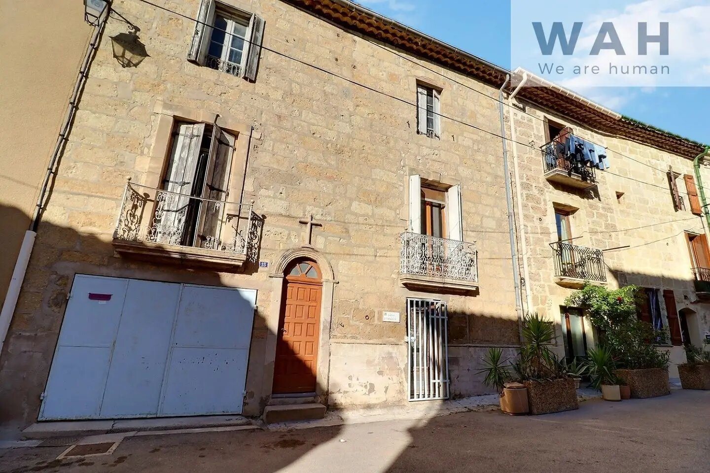 Maison à vendre, 226m², Saint-Pargoire