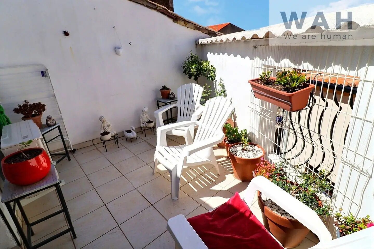 Maison à vendre, 77m², Alignan-du-Vent
