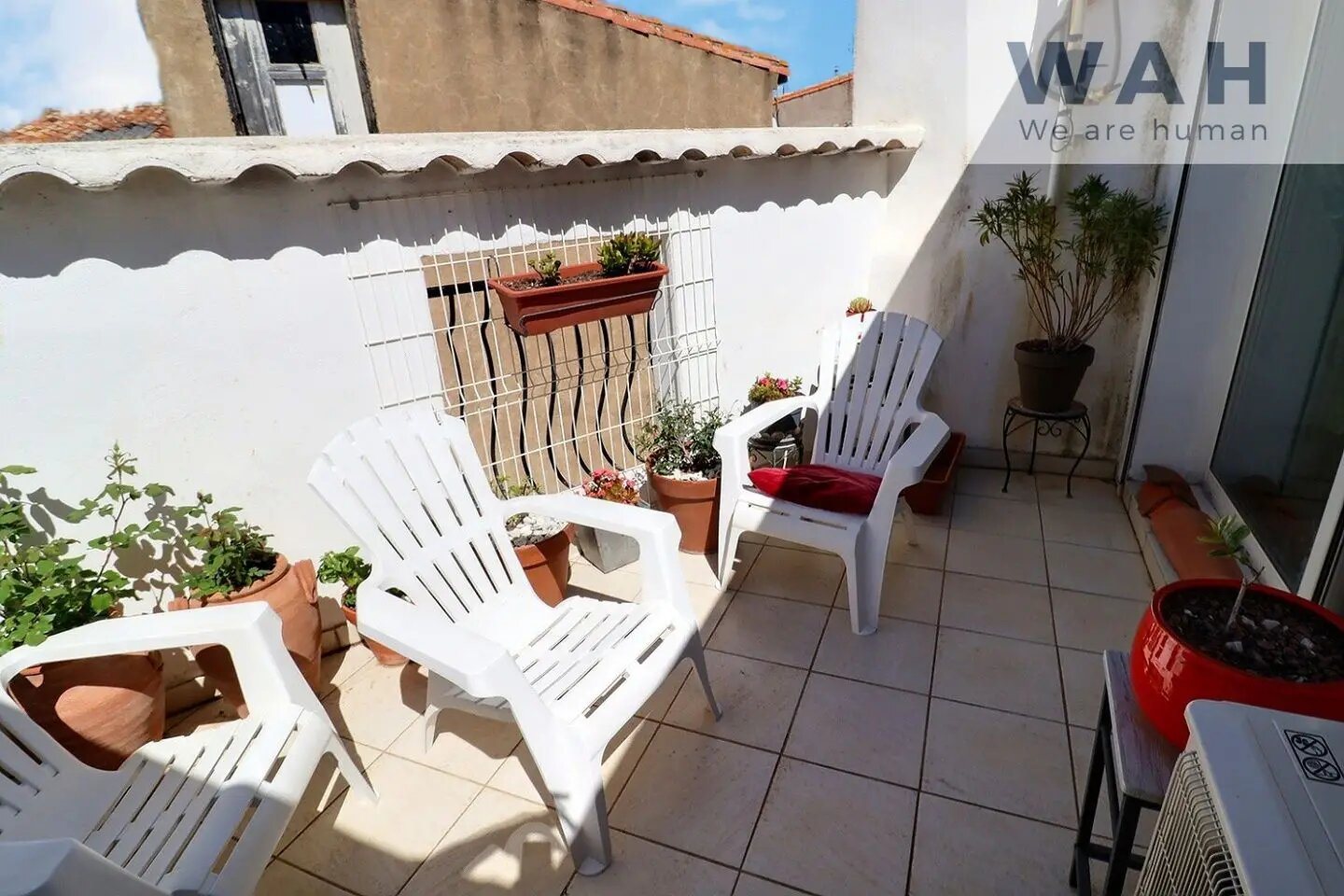 Maison à vendre, 77m², Alignan-du-Vent