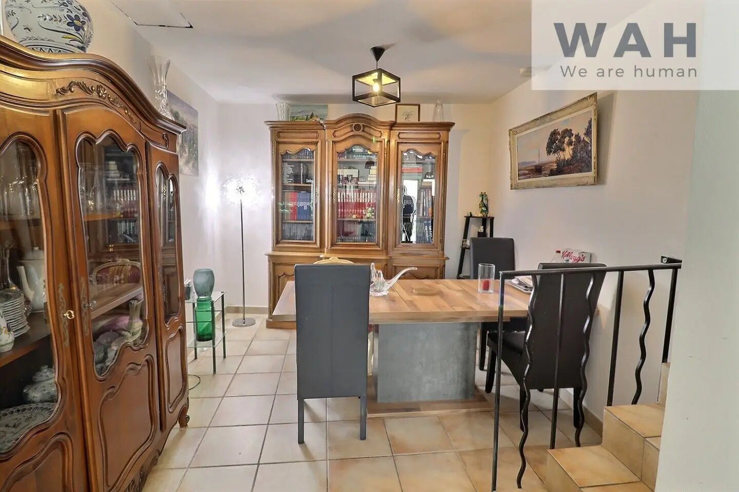Maison à vendre, 77m², Alignan-du-Vent