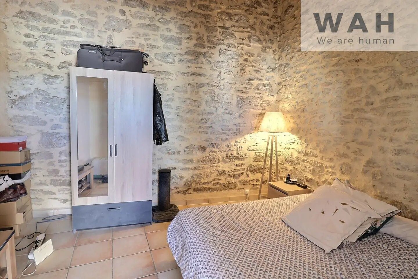 Maison à vendre, 77m², Alignan-du-Vent