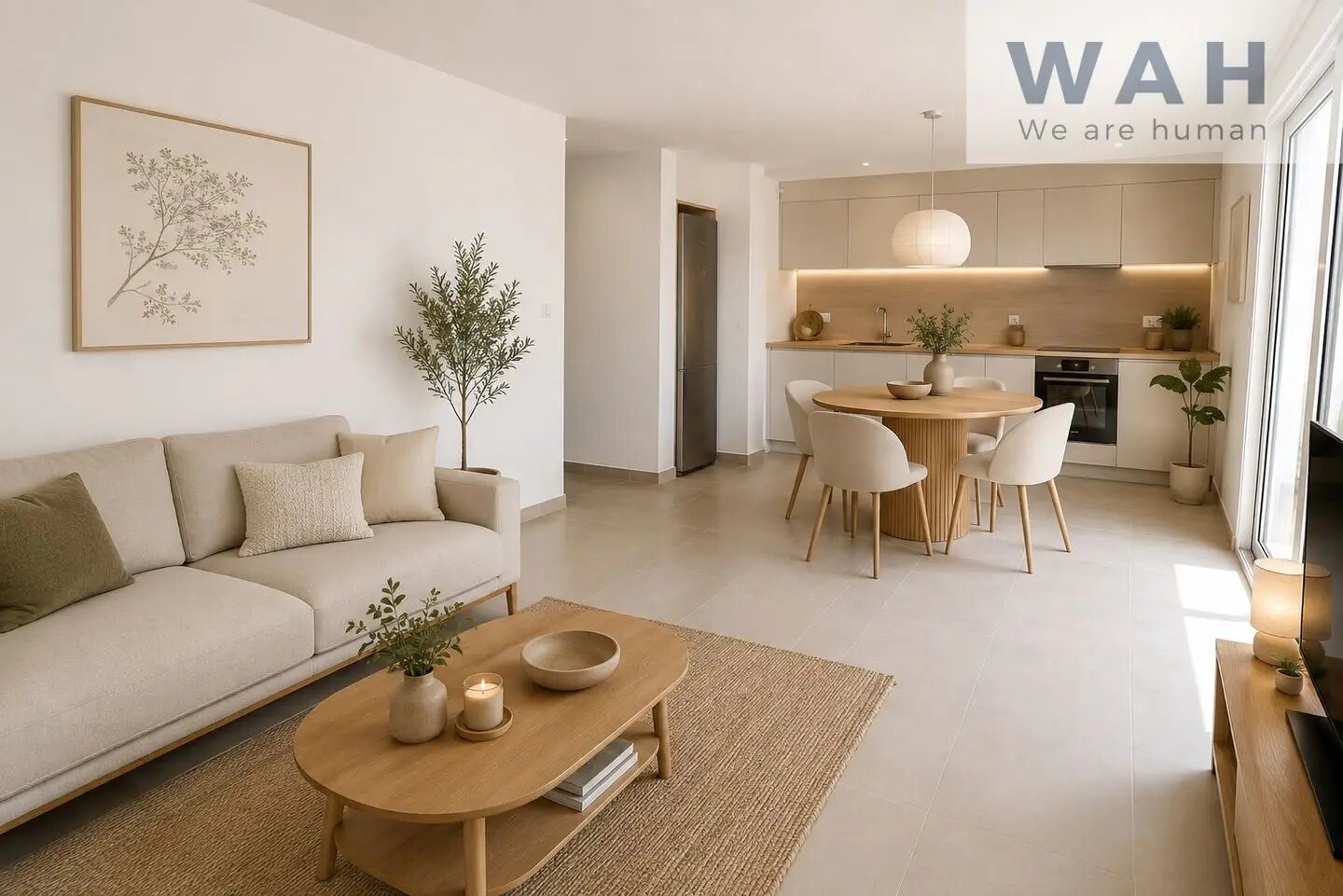 Appartement à vendre, 59m², Clermont-l'Hérault