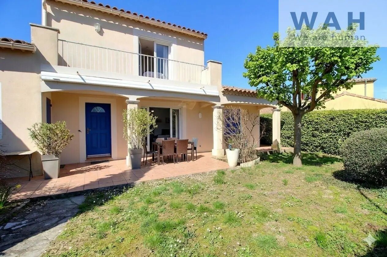 Maison à vendre, 155m², Saint-Martin-de-Londres