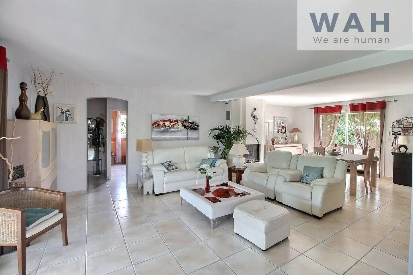 Maison à vendre, 155m², Saint-Martin-de-Londres