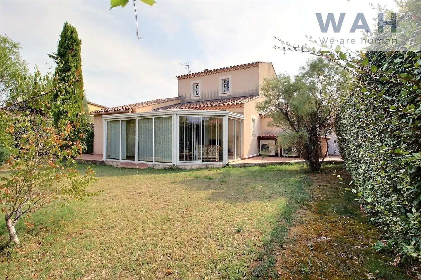 Maison à vendre, 155m², Saint-Martin-de-Londres