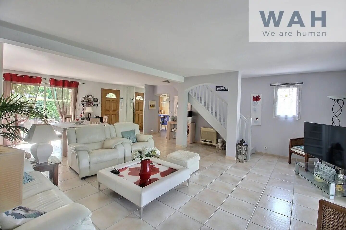 Maison à vendre, 155m², Saint-Martin-de-Londres