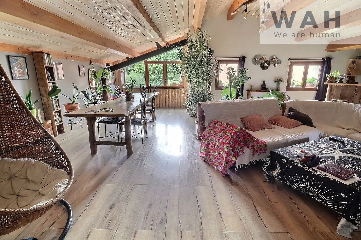 Maison à vendre, 160m², Octon