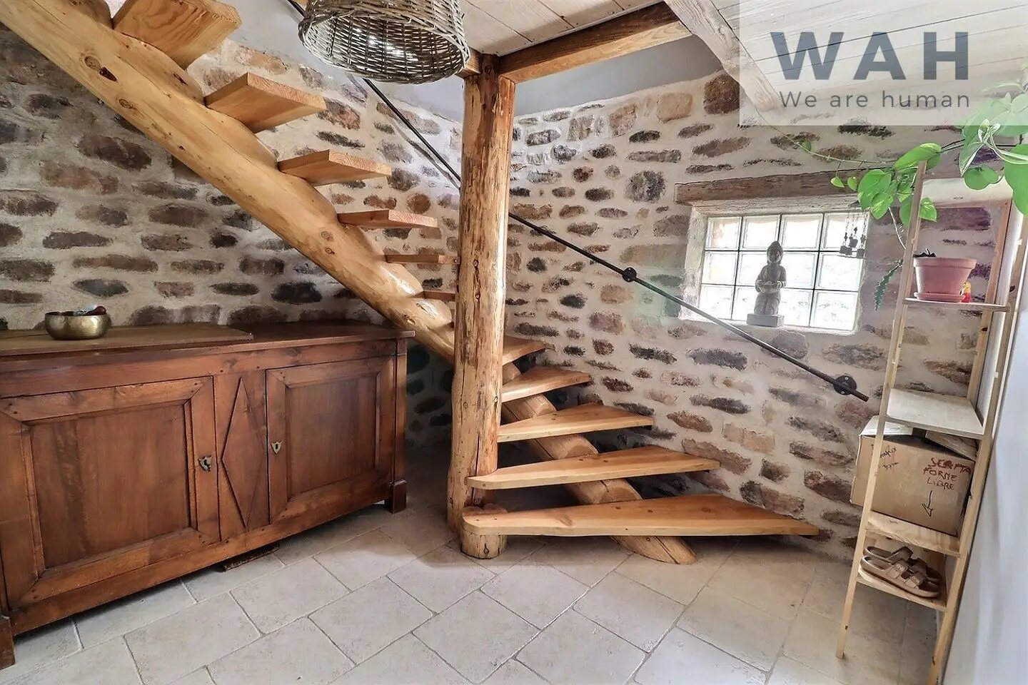 Maison à vendre, 160m², Octon
