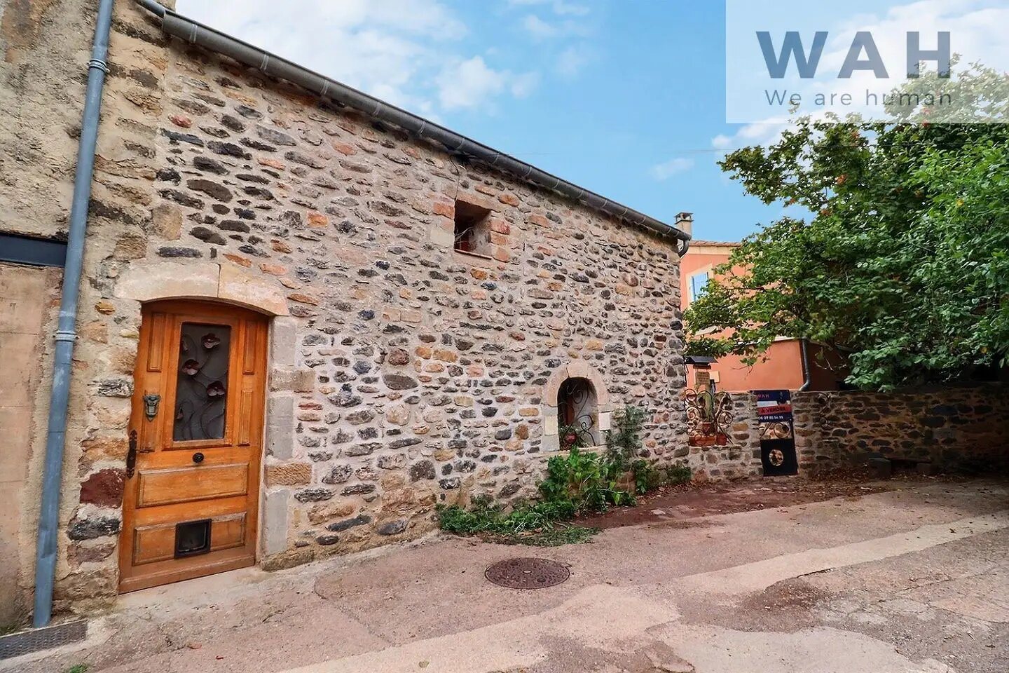 Maison à vendre, 160m², Octon