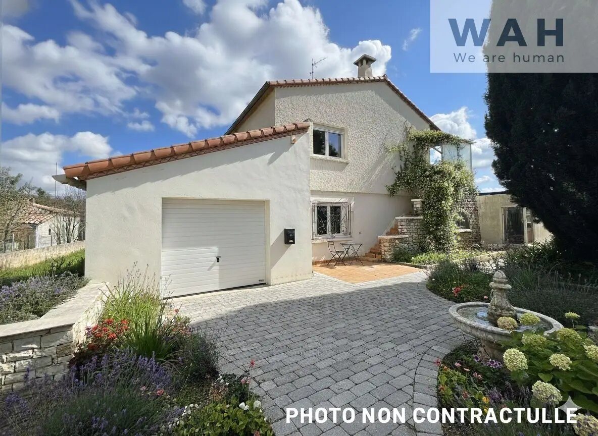 Appartement à vendre, 110m², Saint-Gély-du-Fesc