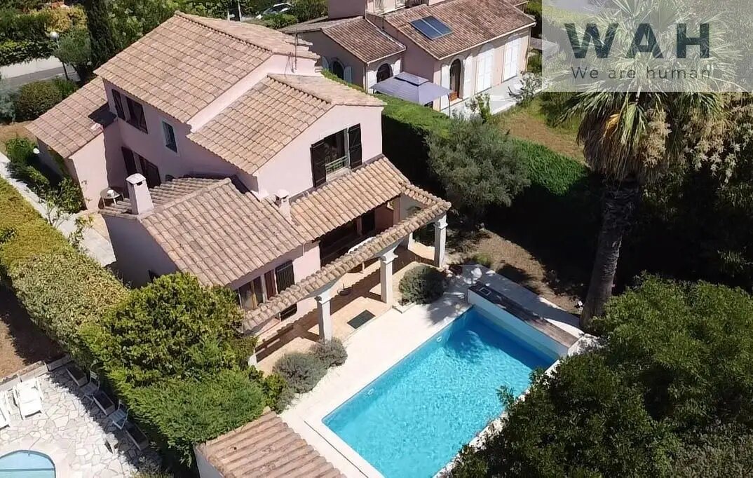 Maison à vendre, 141m², Saint-Gély-du-Fesc