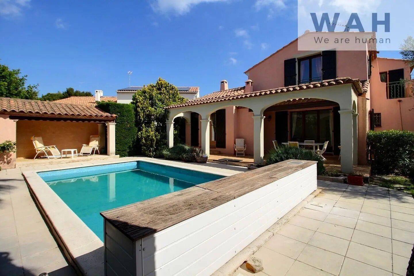 Maison à vendre, 141m², Saint-Gély-du-Fesc