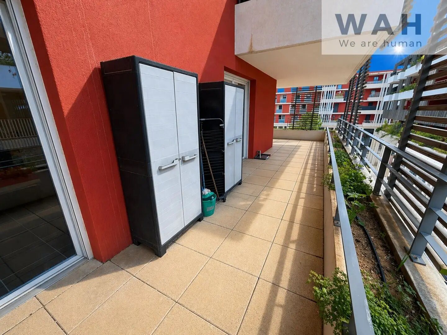 Appartement à vendre, 60m², Juvignac