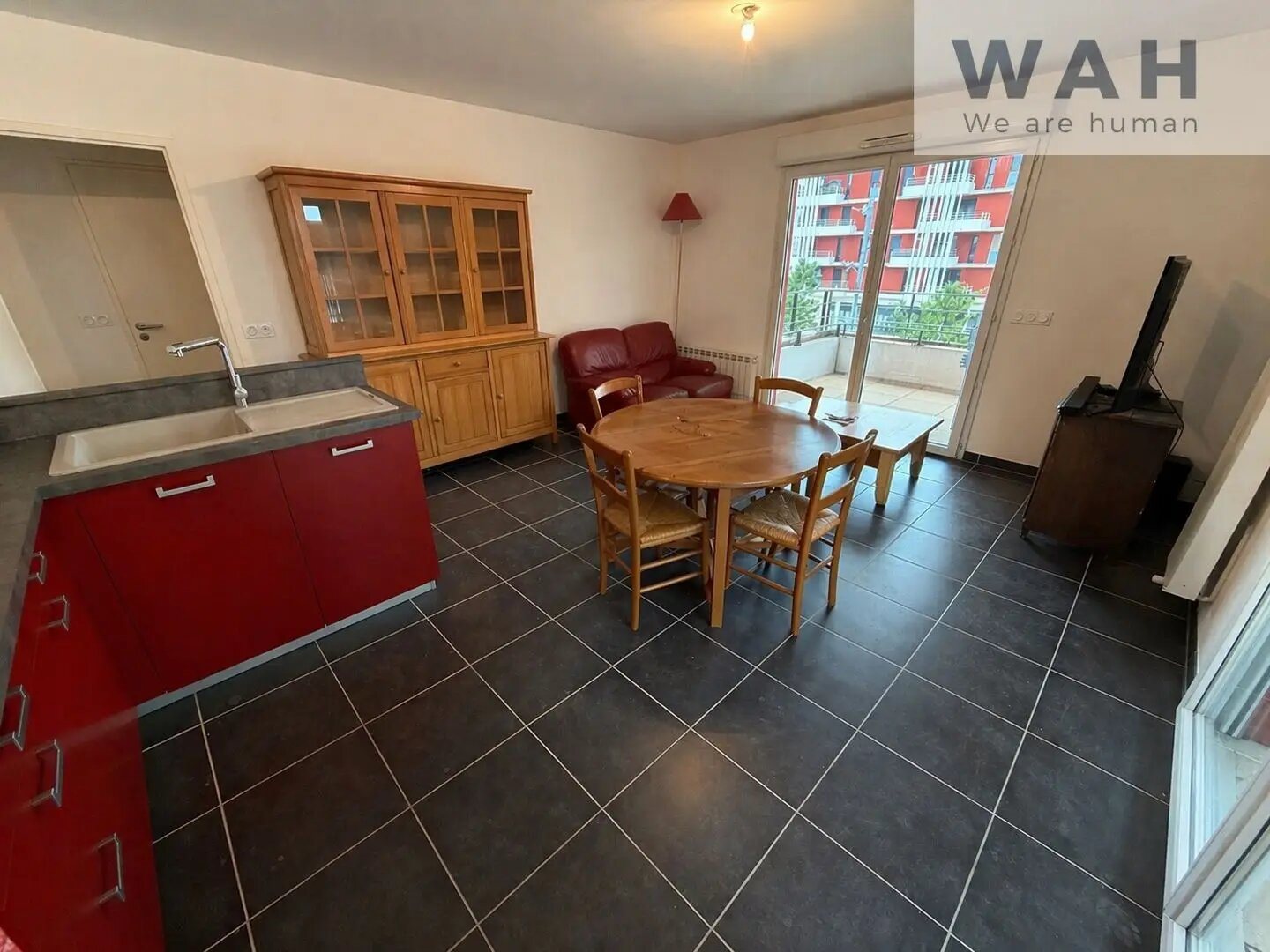 Appartement à vendre, 60m², Juvignac
