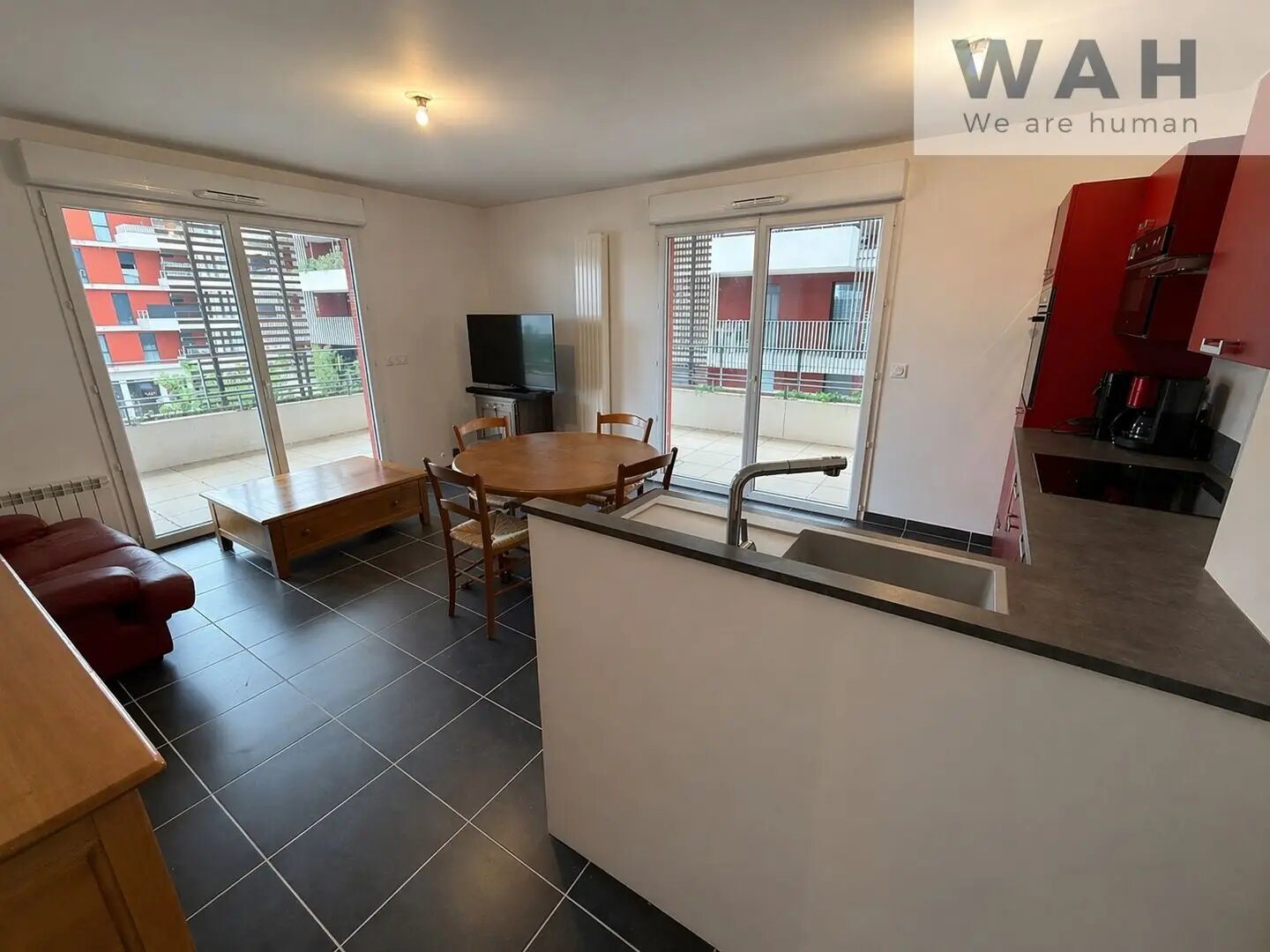 Appartement à vendre, 60m², Juvignac