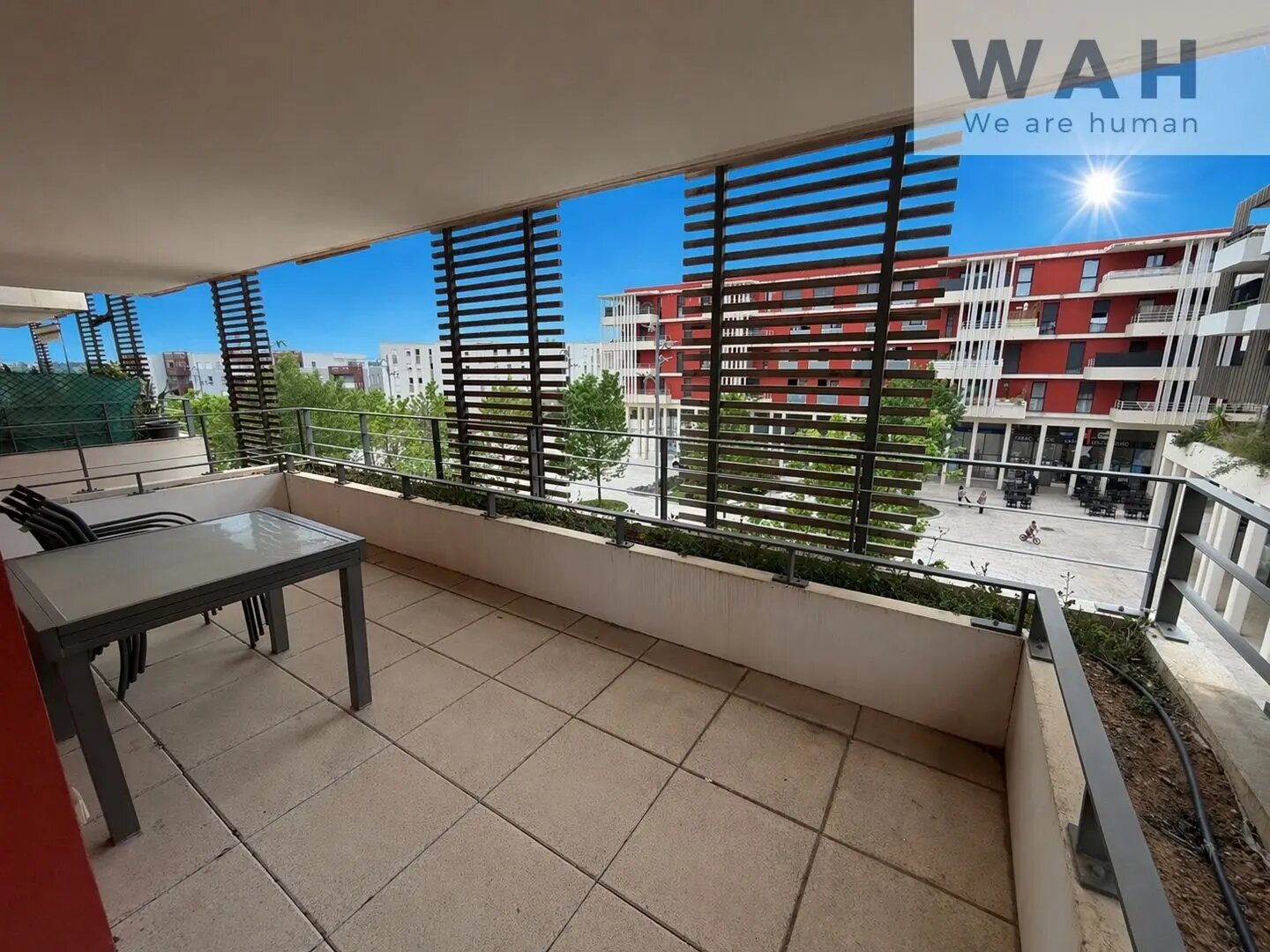 Appartement à vendre, 60m², Juvignac