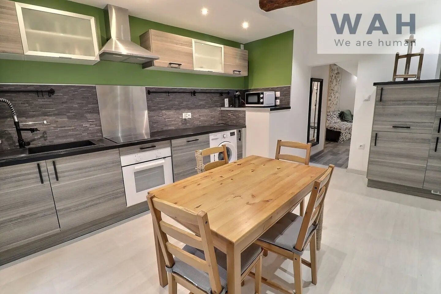 Maison à vendre, 85m², Clermont-l'Hérault