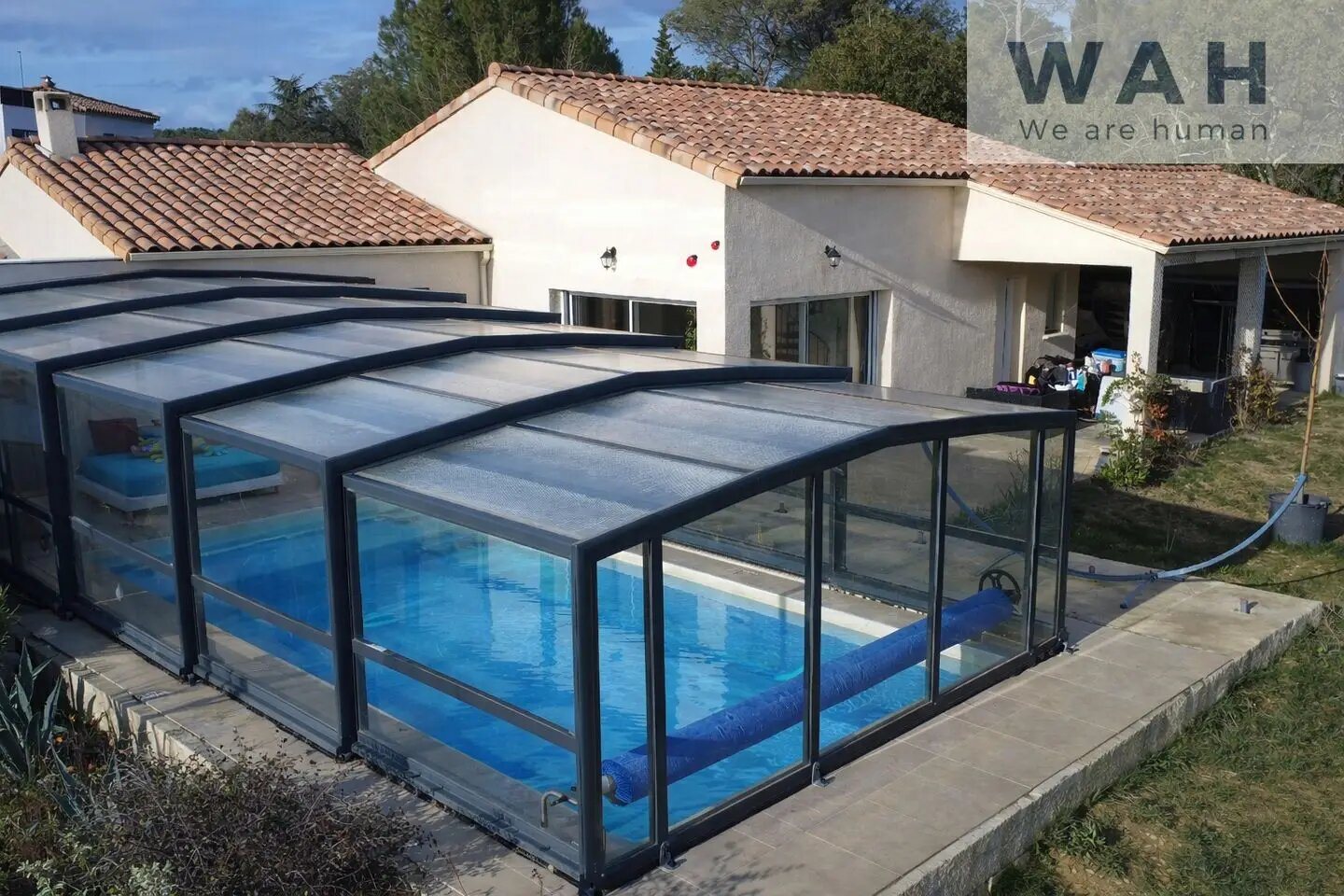 Maison à vendre, 199m², Sommières