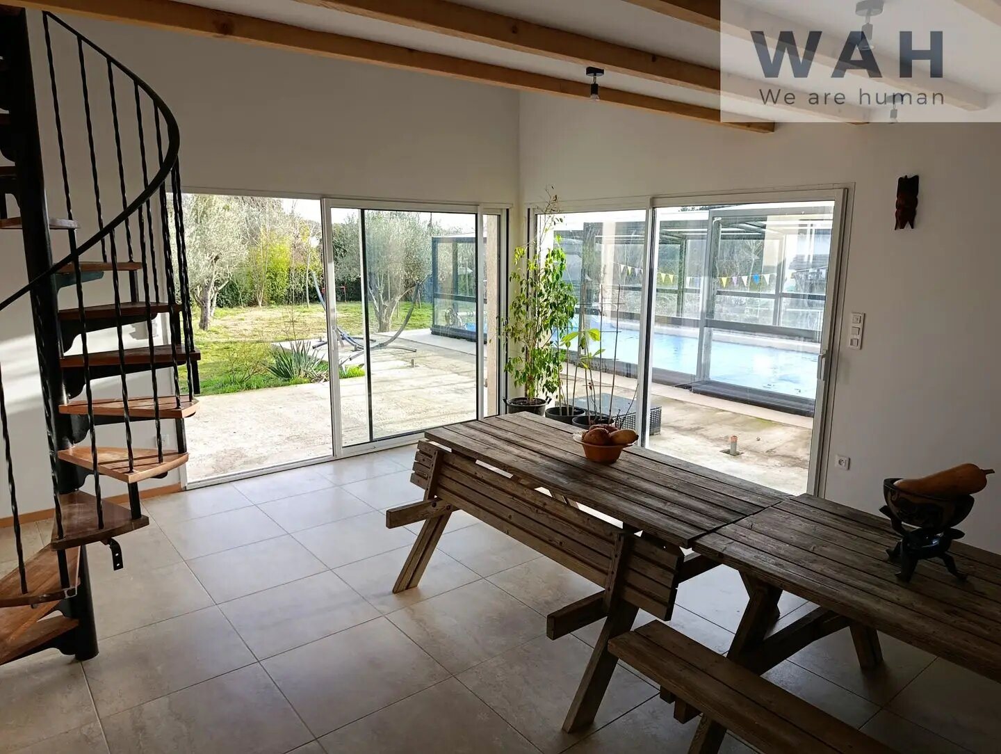 Maison à vendre, 199m², Sommières