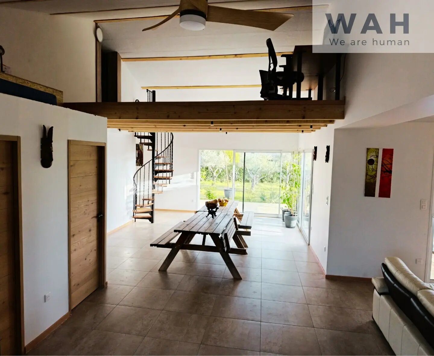 Maison à vendre, 199m², Sommières