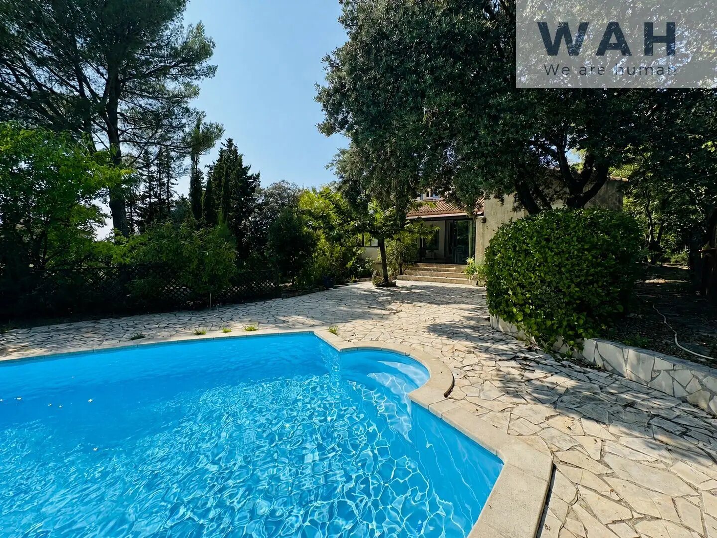 Maison à vendre, 172m², Saint-Clément-de-Rivière