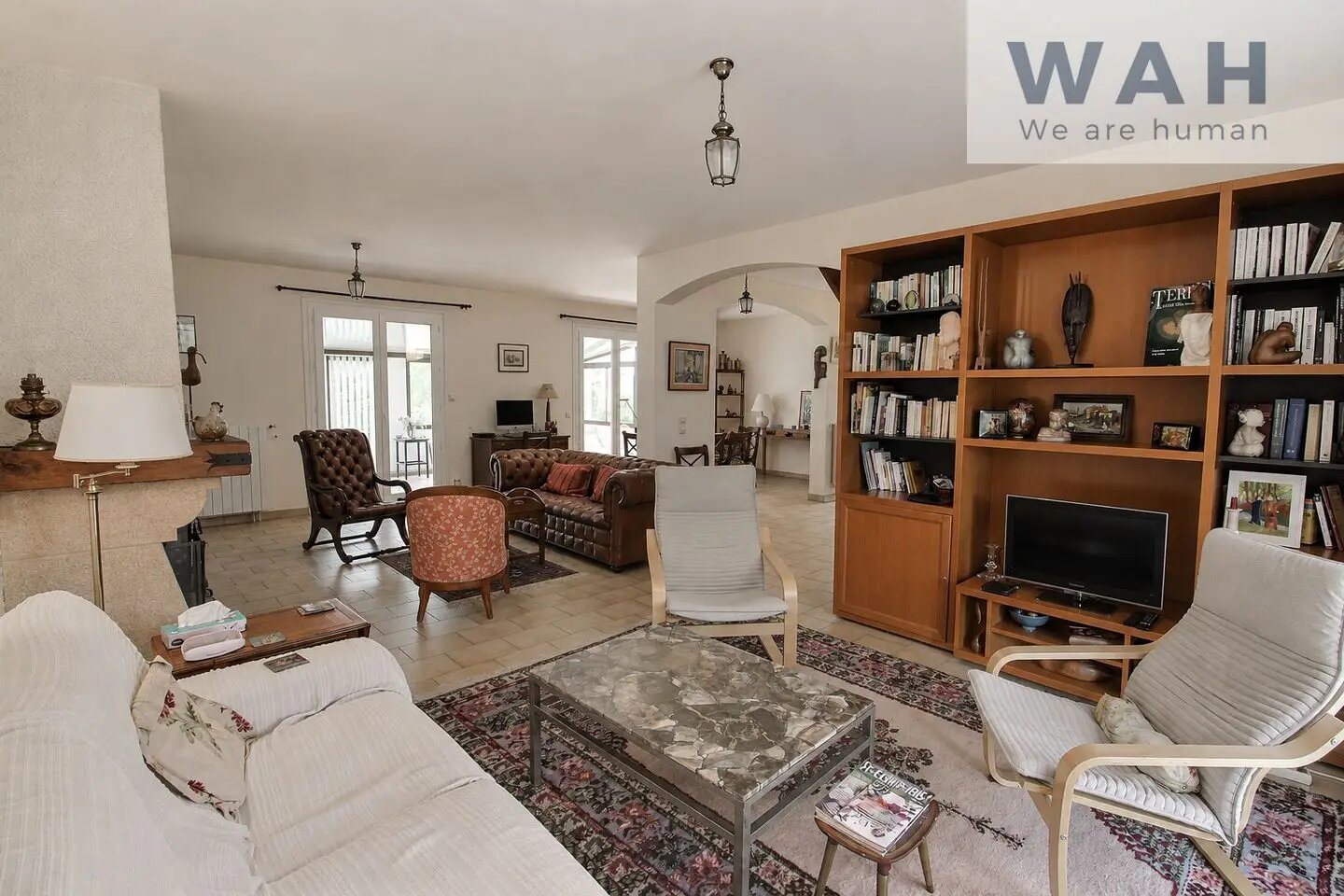 Maison à vendre, 172m², Saint-Clément-de-Rivière