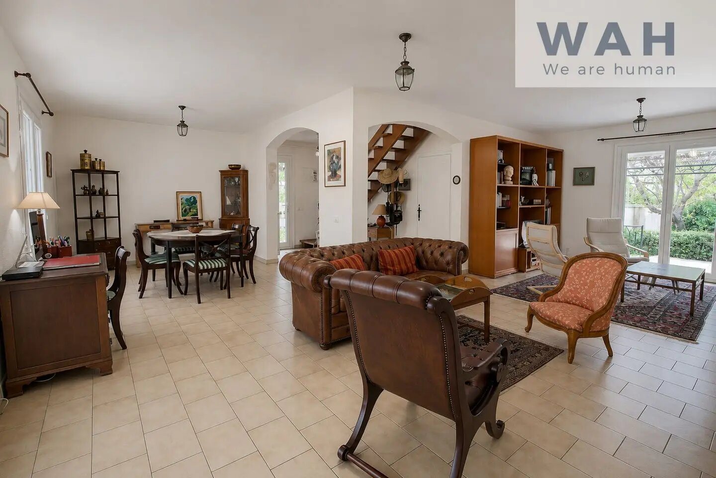 Maison à vendre, 172m², Saint-Clément-de-Rivière