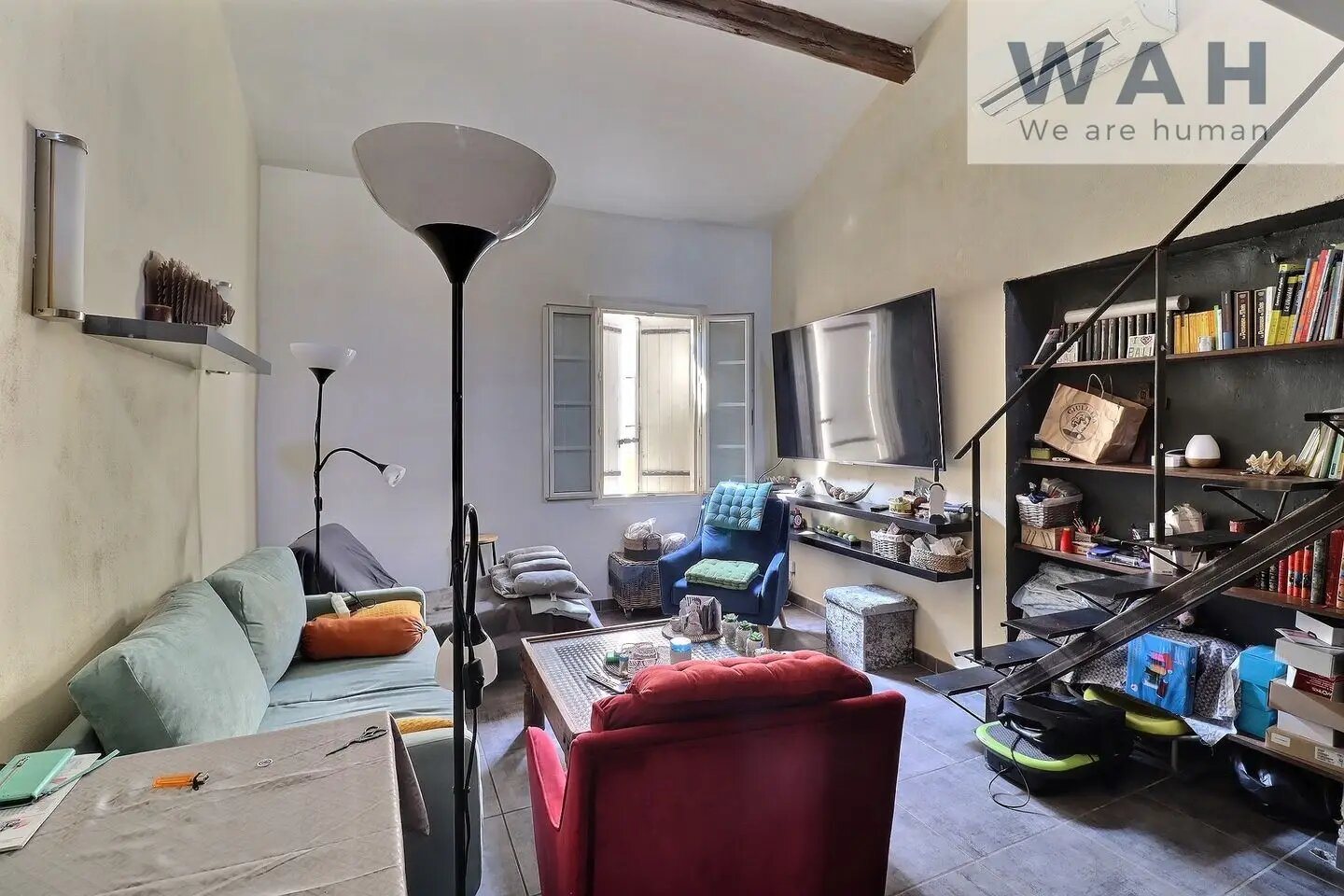 Maison à vendre, 91m², Vauvert