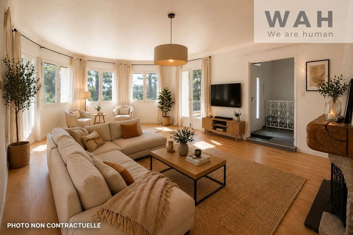 Maison à vendre, 173m², Saint-Clément-de-Rivière