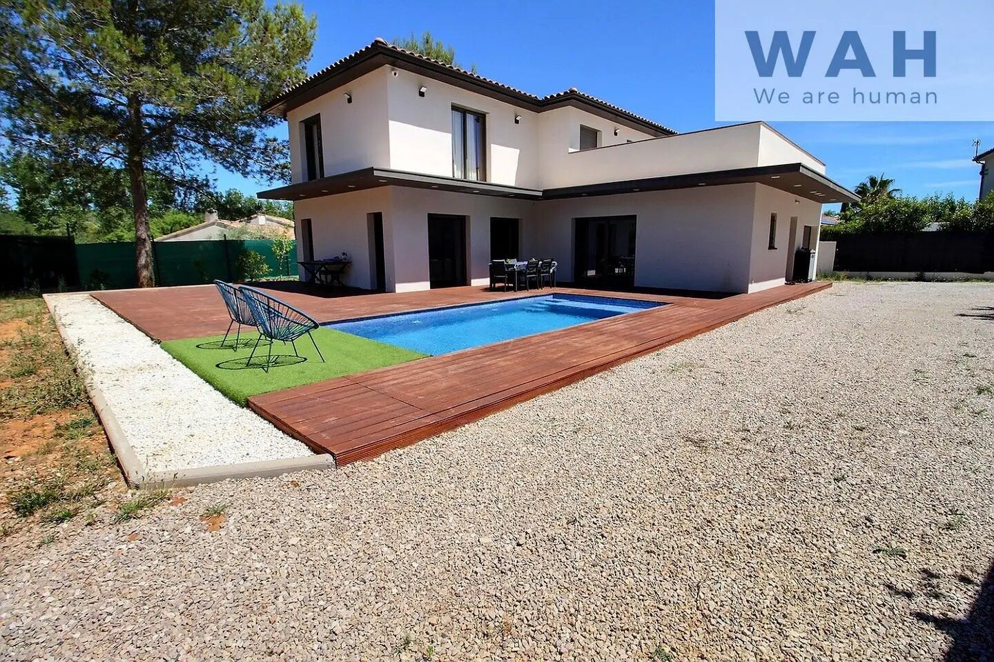 Maison à vendre, 190m², Grabels